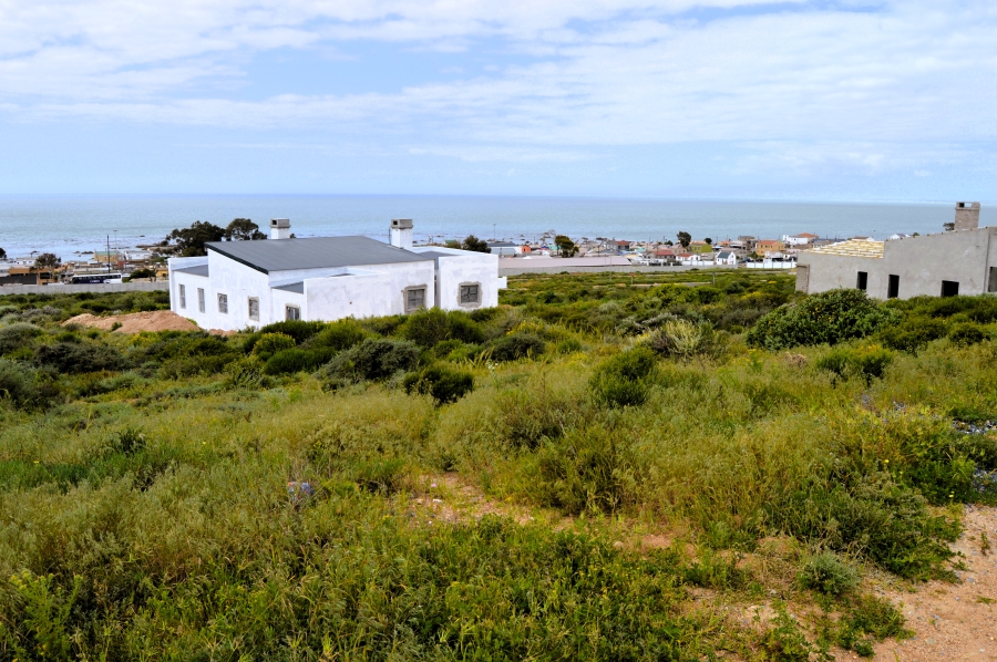 0 Bedroom Property for Sale in St Helena Views Western Cape